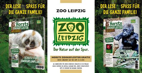 leipzig zoo gutscheincode